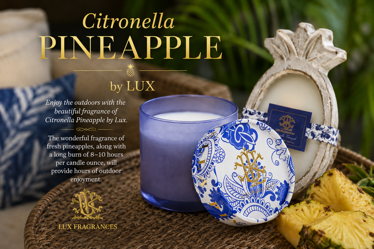 The Patio Collection – luxfragranceswholesale