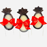 Patriotic Collection Variety Pack Brown Pineapple Bowl Candle MIN 6