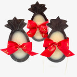 Patriotic Collection Variety Pack Brown Pineapple Bowl Candle MIN 6