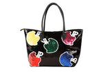 We've Got Spirit Multi-Color Helmet Sparkle Bag 15.7" x 7.9" x 13"