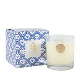 Lover's Lane 8 oz Blue and White Designer Box Min 6