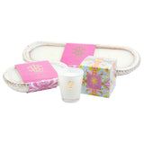 Veranda 8oz Designer Box Candle $15.00 Min 6