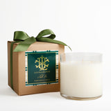 Noble Fir - Fall 70 Cylinder Candle MIN 1