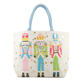 NUTCRACKER TRIO TOTE BAG MIN 6
