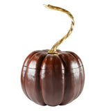 15" Container Pumpkin