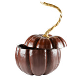 15" Container Pumpkin