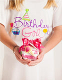 $5.00 min 12 - ICE CREAM CONE SOCK IN GIFT ORN MIN 12