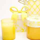 CITRON 8 OZ BOW BOX CANDLE min 6