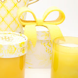 CITRON 14OZ BOW BOX CANDLE min 6