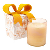 GRAPEFRUIT 14OZ BOW BOX CANDLE min 6