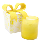 CITRON 14OZ BOW BOX CANDLE min 6
