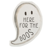 $4.00 min 12 HERE FOR THE BOOS DIECUT BEVERAGE NAPKIN..16 pieces per pkg