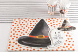 $4.00 min 12 HERE FOR THE BOOS DIECUT BEVERAGE NAPKIN..16 pieces per pkg