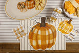 $4.00 min 12 OH GIVE THANKS BEVERAGE NAPKIN..20 pieces per pkg