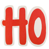 $7.00 min 12 HO DIECUT PLACEMAT