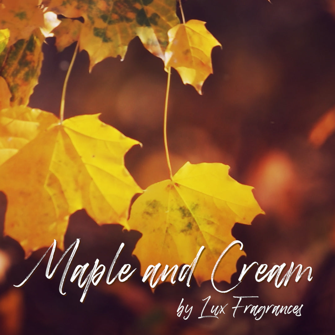 Maple and Cream