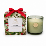 Noel 13 oz Designer Box Candle