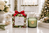 Noel 13 oz Designer Box Candle