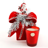 NOEL 14 OZ GIFT BOX CANDLE MIN 6