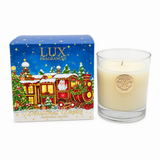 Holiday 8 oz Designer Box Pre-Pack 1 of each Holiday Fragrance