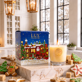 Holiday 8 oz Designer Box Pre-Pack 1 of each Holiday Fragrance