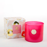 LOVER'S LANE 8 OZ DESIGNER BOX CANDLE MIN 6