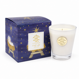 O' Holy Night 8 oz Designer Box Candle MIN 6