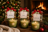 Holiday 13 oz Designer Box Pre-Pack