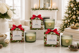 Holiday 13 oz Designer Box Pre-Pack