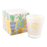 Easter 8 oz Designer Box Candle Pre-Pack - 3 of each box