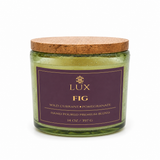 Fig 14 oz Candle - The Classic Collection Partner Program