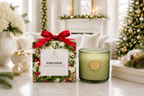 Fireside 13 oz Designer Box Candle