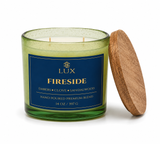 Fireside 14 oz Candle - The Classic Collection Partner Program