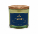 Fireside 14 oz Candle - The Classic Collection Partner Program