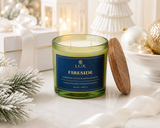 Fireside 14 oz Candle - The Classic Collection Partner Program