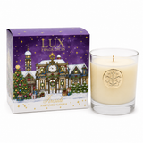 Fireside 8 oz Designer Box Candle Min 6