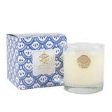 Currant Thyme 8 oz Blue and White Designer Box MIN 6