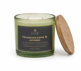 Frankincense & Myrrh 14 oz Candle - The Classic Collection Partner Program