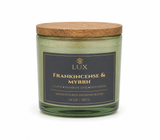 Frankincense & Myrrh 14 oz Candle - The Classic Collection Partner Program