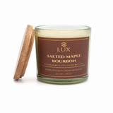 Salted Maple Bourbon 14 oz Candle - The Classic Collection Partner Program