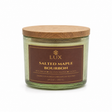Salted Maple Bourbon 14 oz Candle - The Classic Collection Partner Program