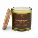 Brown Sugar Pecan 14 oz Candle - The Classic Collection Partner Program
