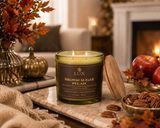 Brown Sugar Pecan 14 oz Candle - The Classic Collection Partner Program