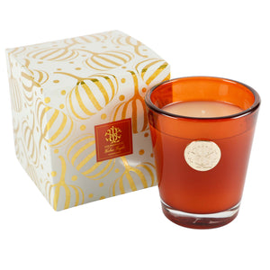 Heirloom Pumpkin 8oz Designer Box ($13.50 min 6)