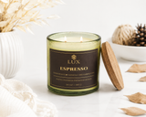 Espresso 14 oz Candle - The Classic Collection Partner Program