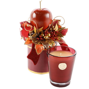 14OZ APPLE JACK GIFT BOX - $38.50 min 6