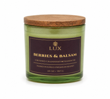 Berries & Balsam 14 oz Candle - The Classic Collection Partner Program
