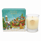 Holiday 8 oz Designer Box Pre-Pack 1 of each Holiday Fragrance