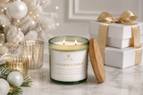 Golden Citrus 14 oz Candle - The Classic Collection Partner Program