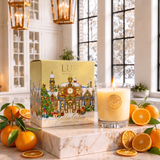 Holiday 8 oz Designer Box Pre-Pack 1 of each Holiday Fragrance